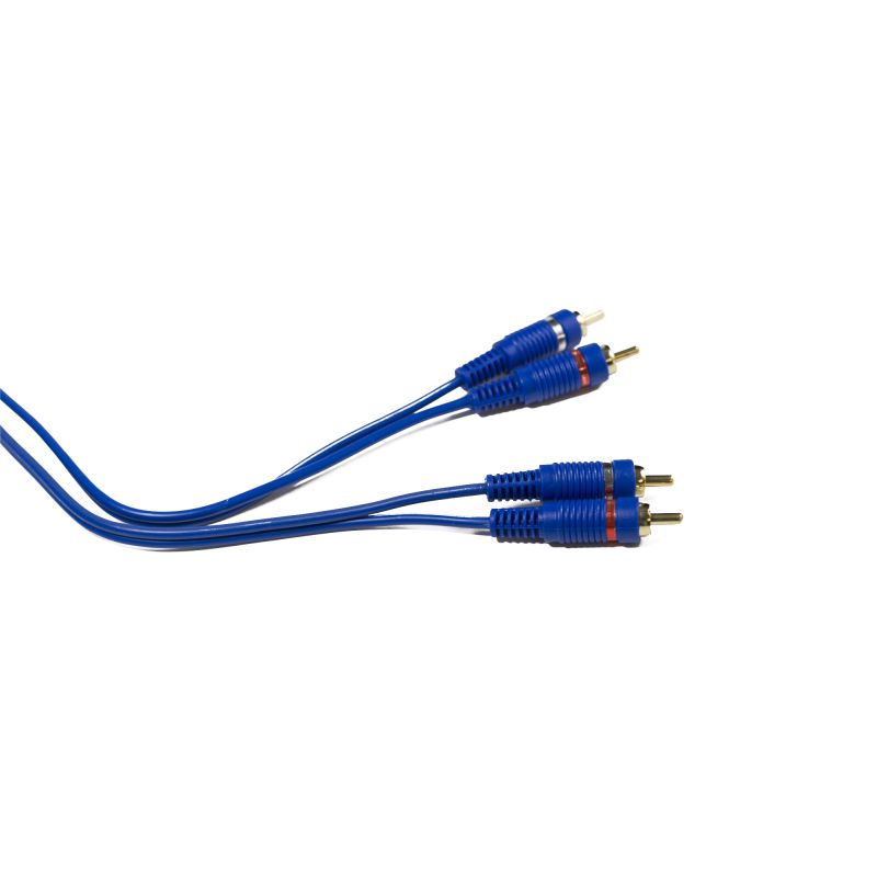 STINGER 3FT RCA BLUE STINGER SELECT