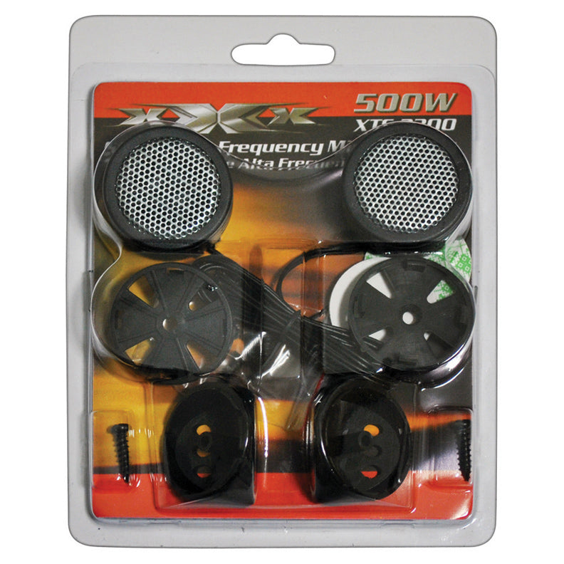 XXX 1-3/8" TWEETER