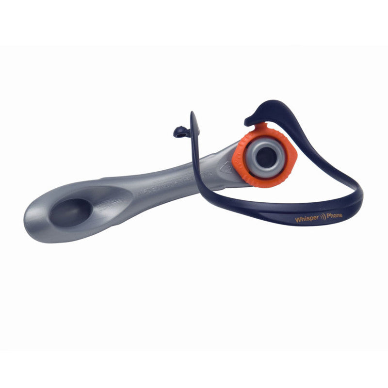 WHISPERPHONE - WhisperPhone® Solo XL, Grade 5-Adult, Pack of 12