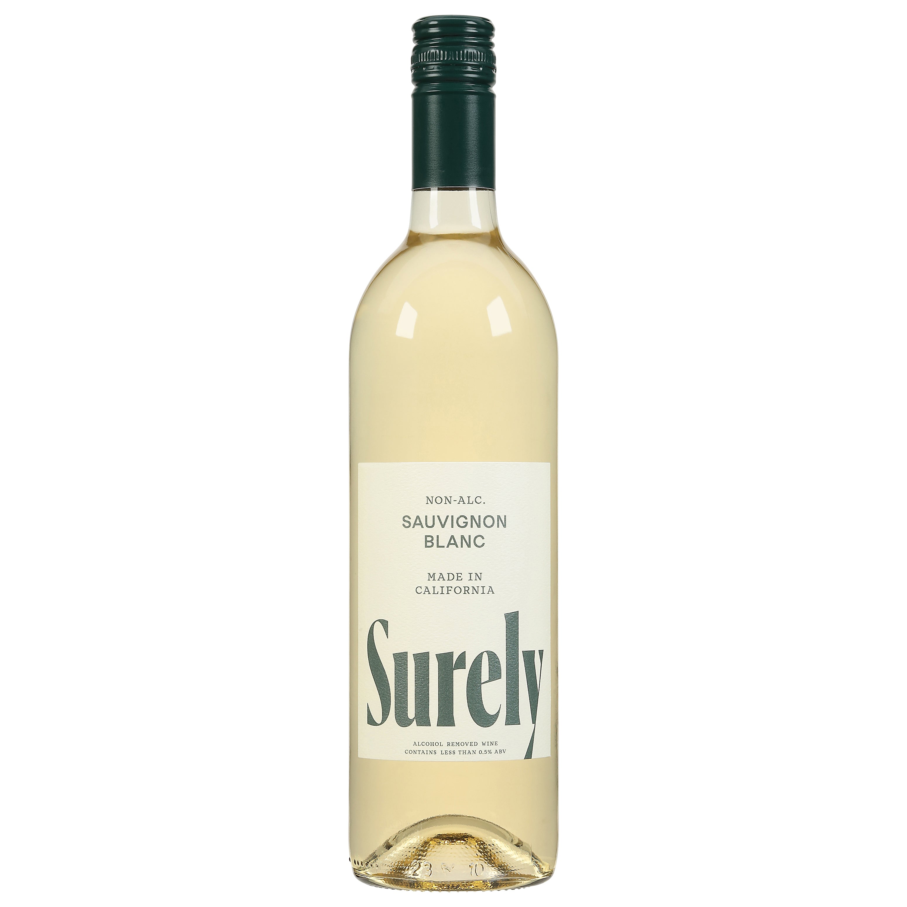 Surely Sauvignon Blanc 25.4 fl oz - Case of 12