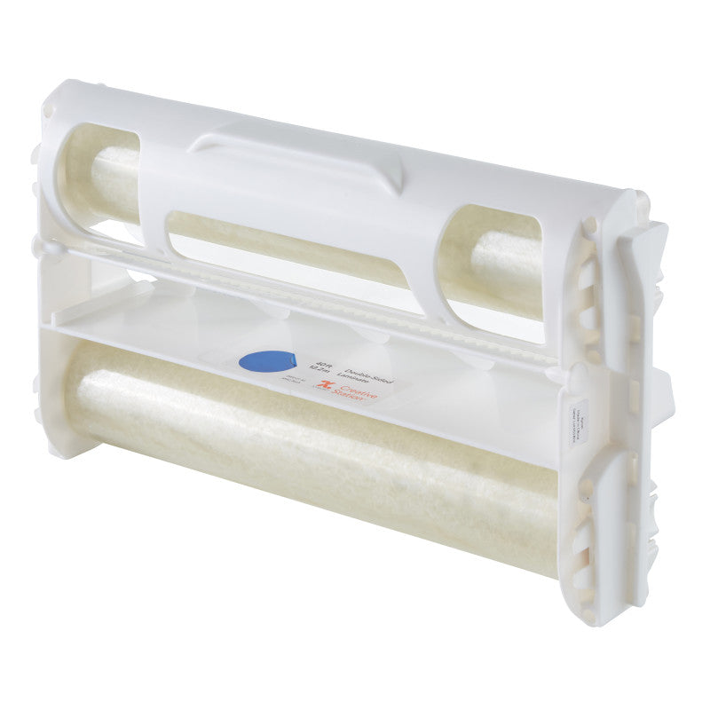 XYRON - Two Sided Laminate Refill for Creative Station, 9" x 40'