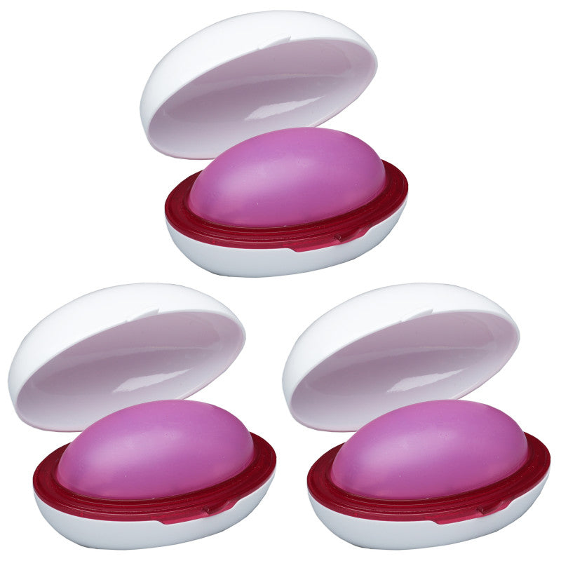SORTKWIK - Hygienic Fingertip Moistener, Pack of 3