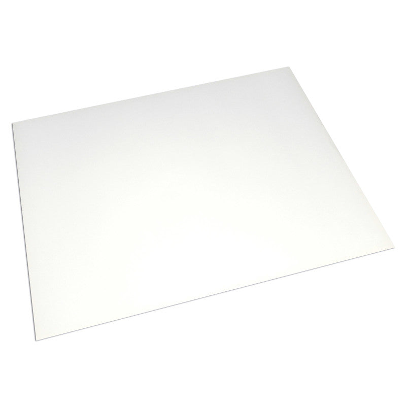UCREATE - Poster Board, White 10pt., 14" x 22", 100 Sheets