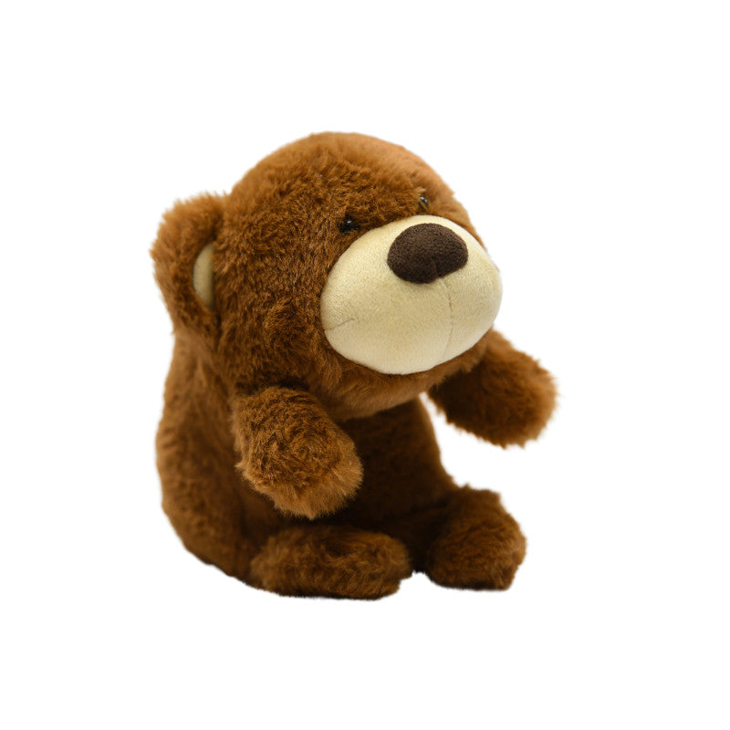 Bear Posture Pal