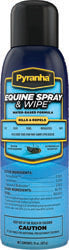 Pyranha Equine Spray & Wipe Bov (15 OZ)
