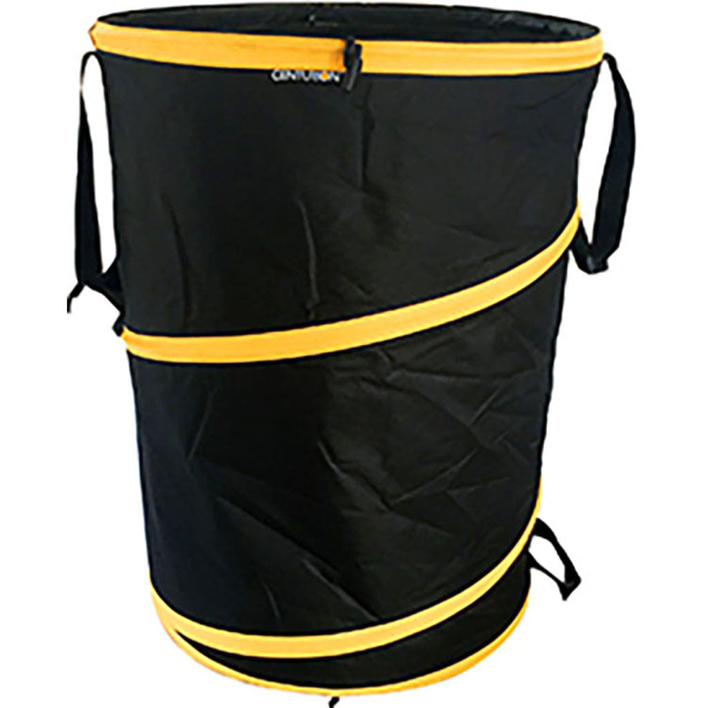 Polyester Pop-Up Garden Bag Collapses For Storage (33 GAL)
