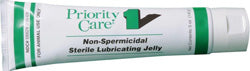 Non-Spermicidal Sterile Lubricating Jelly (5 OZ)