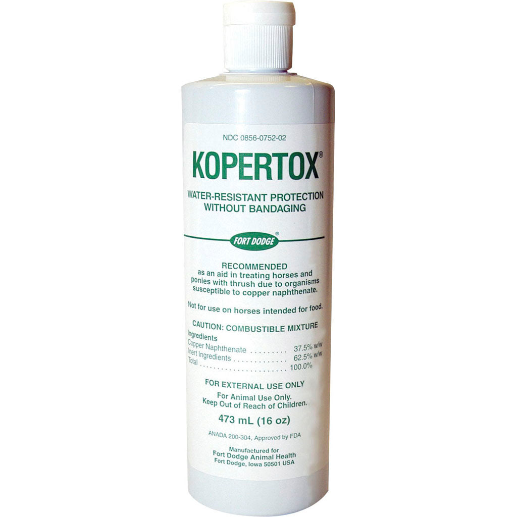 Kopertox Dressing (16 OZ)