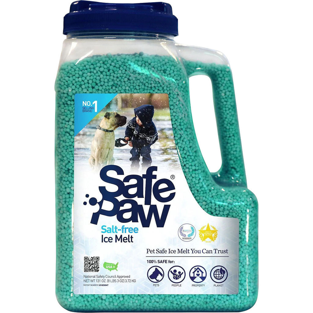 Safe Paw Ice Melter Jug (8.3 LB)
