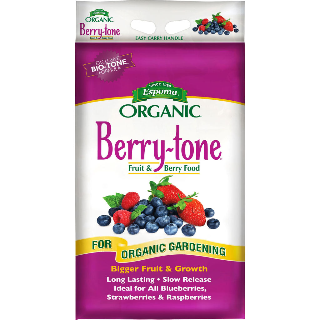 Berry-Tone Fruit & Berry Food (18 LB)