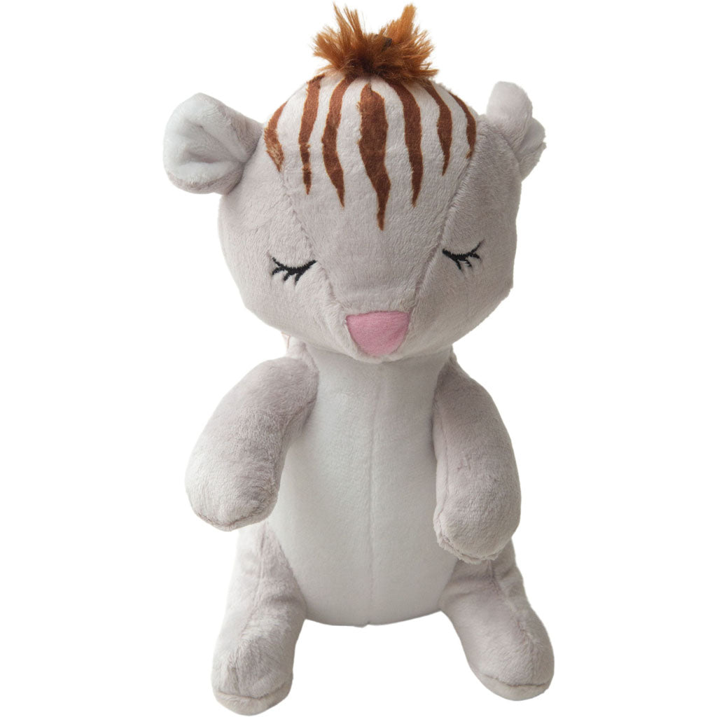 Snugarooz Shea The Squirrel (9 IN)