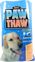 Paw Thaw Pet Friendly Ice Melt (25 LB)