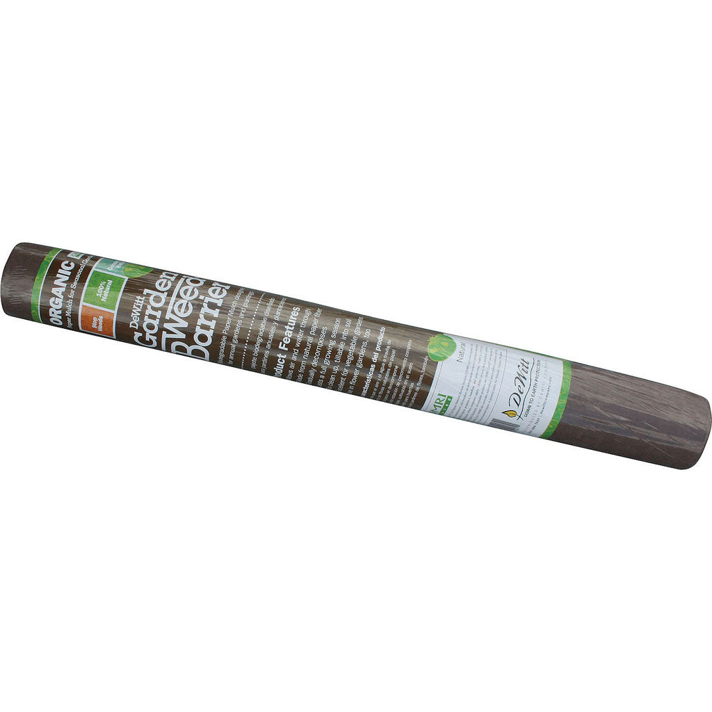 Dewitt Garden Weed Barrier (3X40 FT)