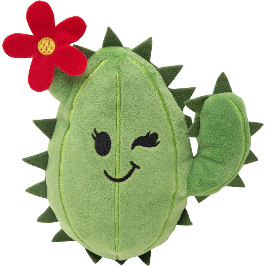 Snugarooz Chloe The Cactus (9 IN)