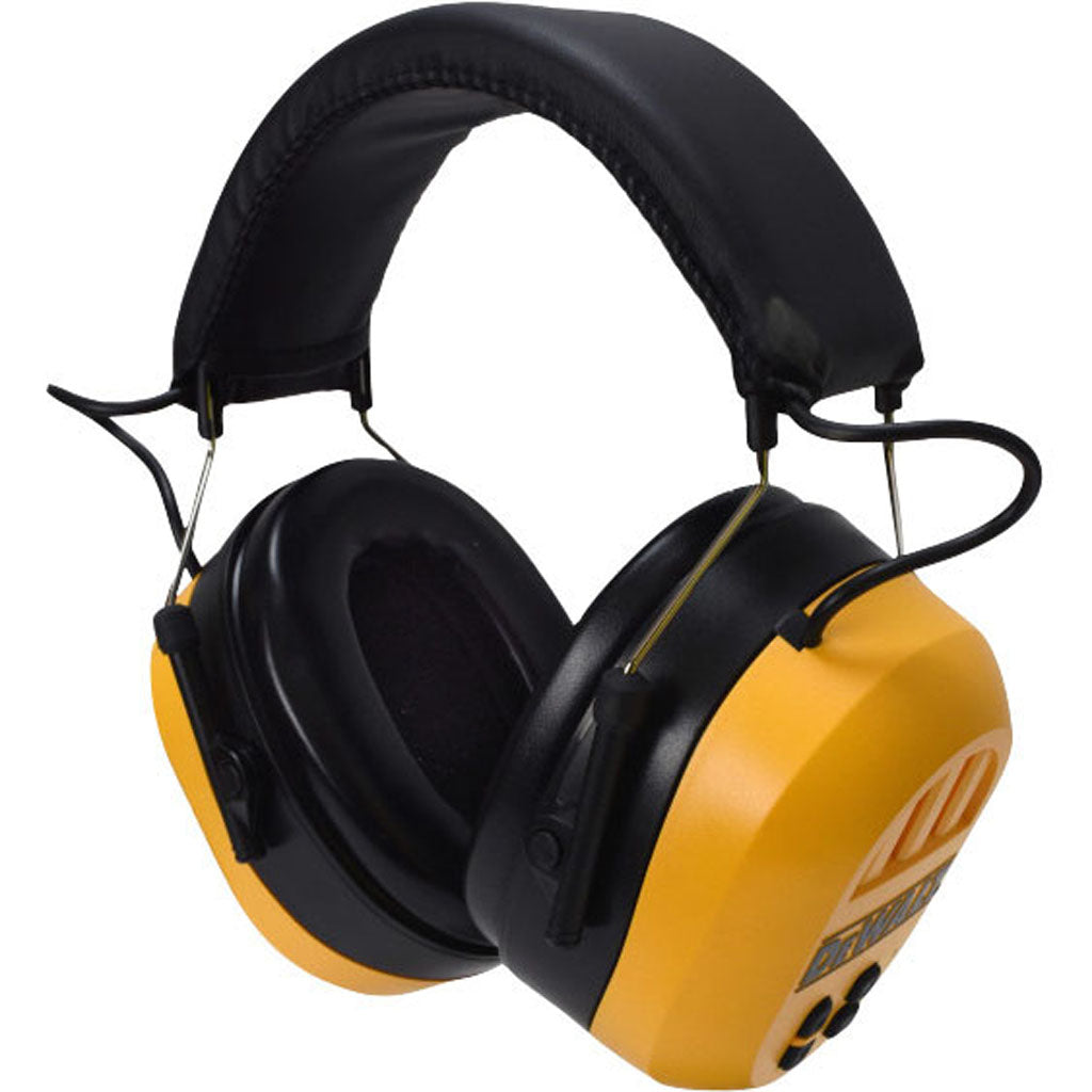 Bluetooth Hearing Protector (O/S)