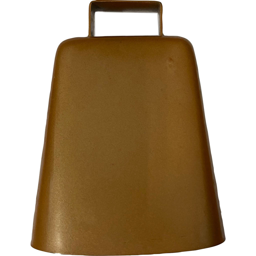 Long Distance Cow Bell (3 9/16 IN)