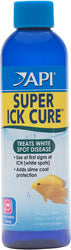 Api Liquid Super Ick Cure (4 OZ)