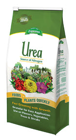 Espoma Urea Source Of Nitrogen (4 LB)