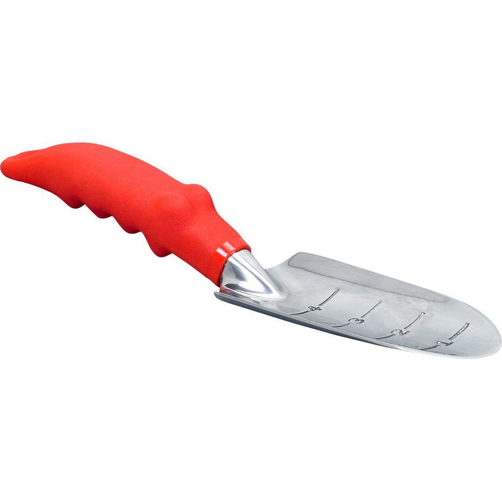 Aluminum Cushion Grip Transplanter (RED)