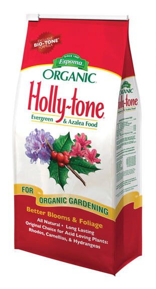 Holly-Tone Evergreen & Azalea Food (18 LB)