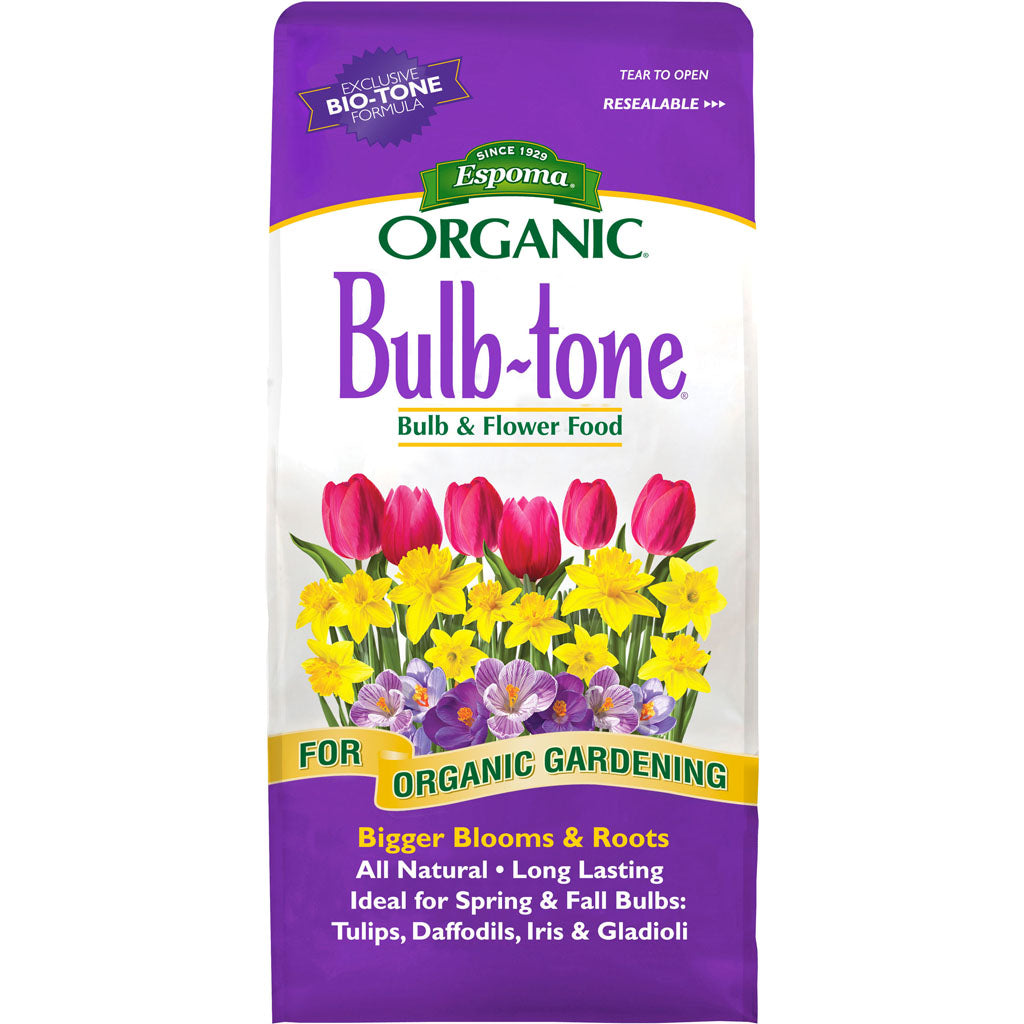 Bulb-Tone Bulb & Flower Food (18 LB)