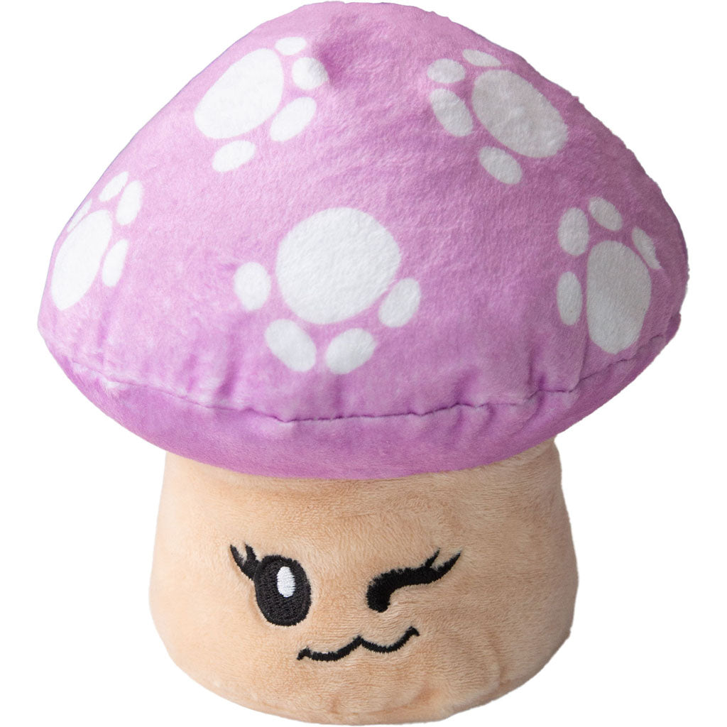Snugarooz Magic The Mushroom (7 IN)