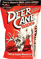 Evolved The Original Deer Cane Mix Conc (6.5 LB)