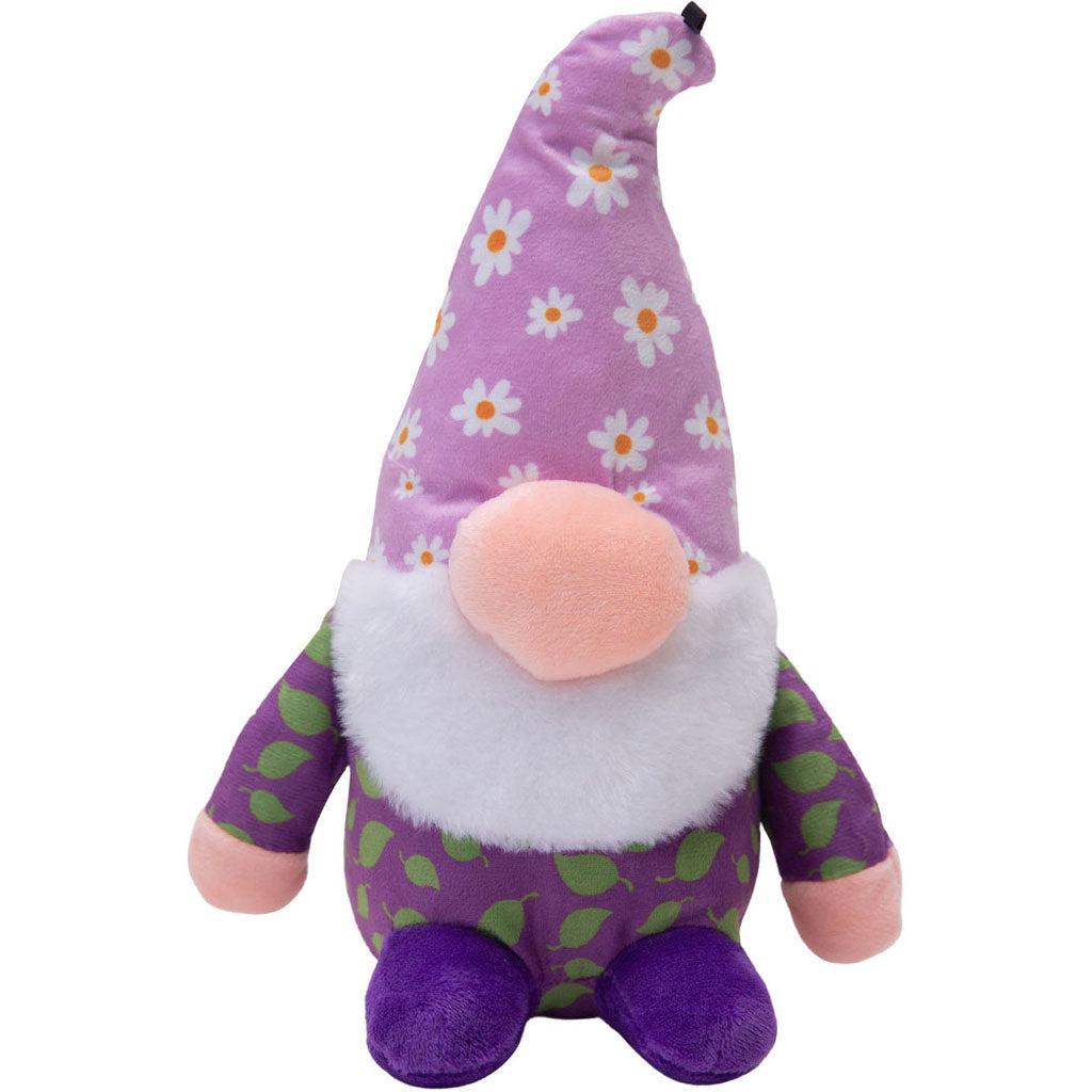 Snugarooz Daisy The Gnome (10 IN)