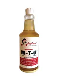 Original M-T-G Mane Tail & Groom For Horses (32 OZ)