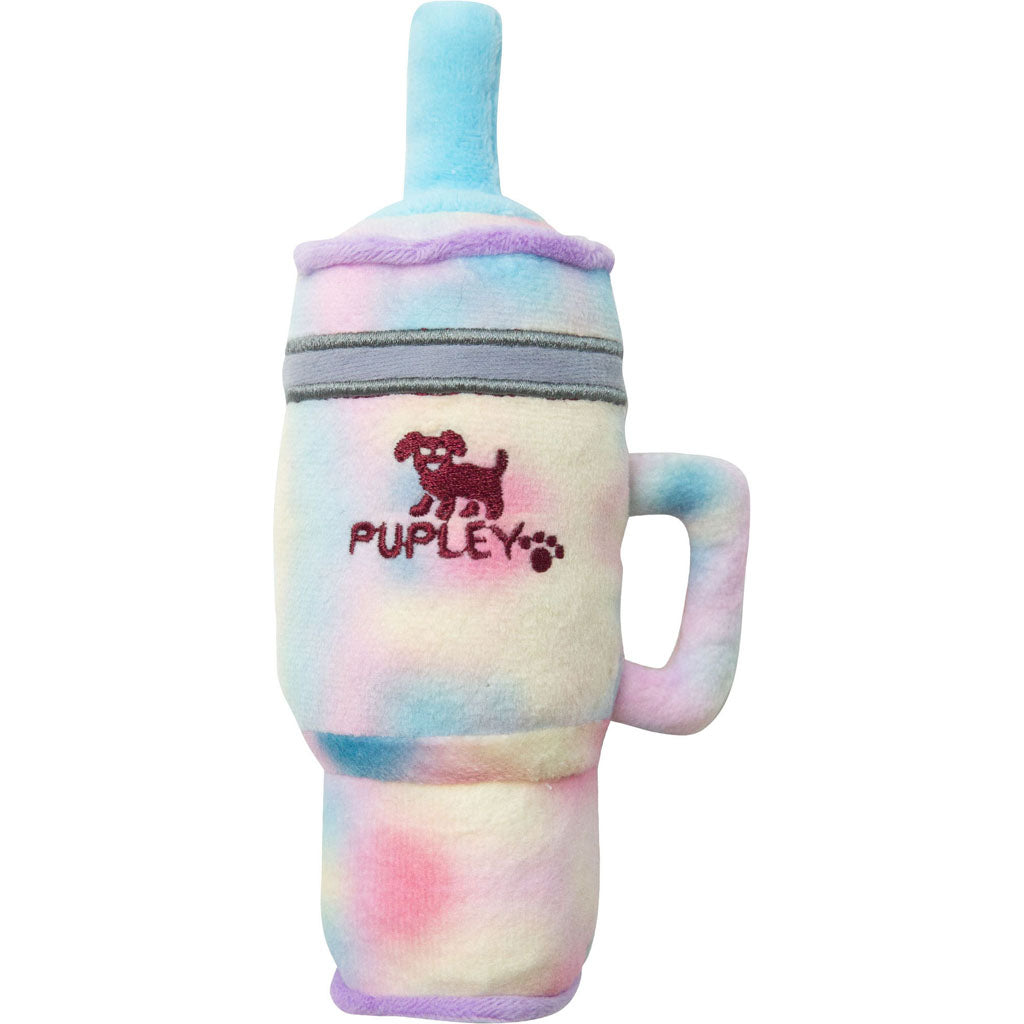 Snugarooz Baby Pupley Plush Dog Toy (4 IN)