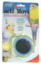 Jw Activitoys Double Axis Bird Toy