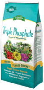 Espoma Quick Solutions Triple Phosphate (6.5 LB)