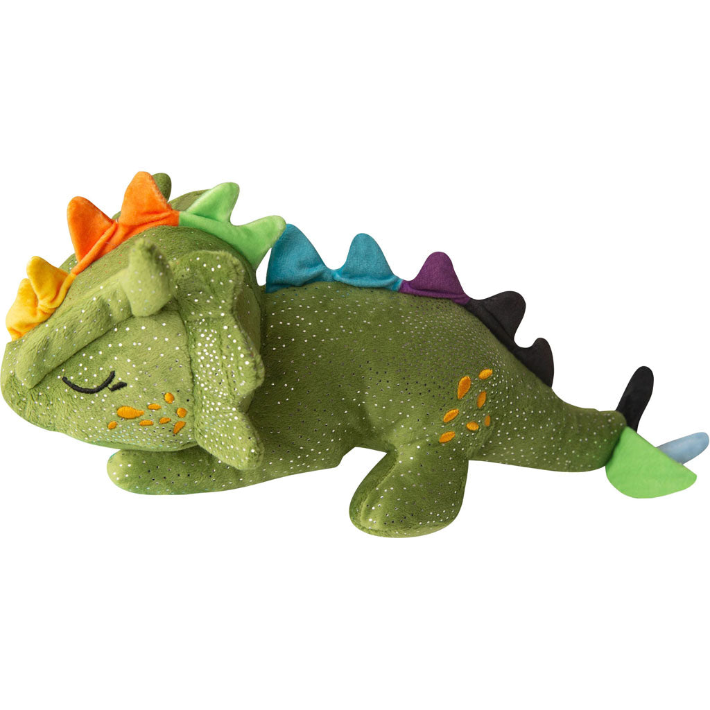 Snugarooz Drowsy The Dragon (GREEN, 14 IN)