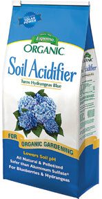 Espoma Soil Acidifier (6 LB)