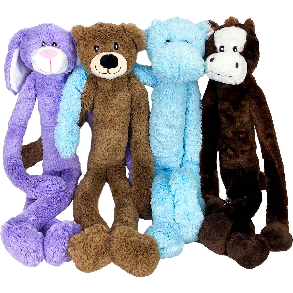 Multipet Swingin Slevins Too (27 IN)