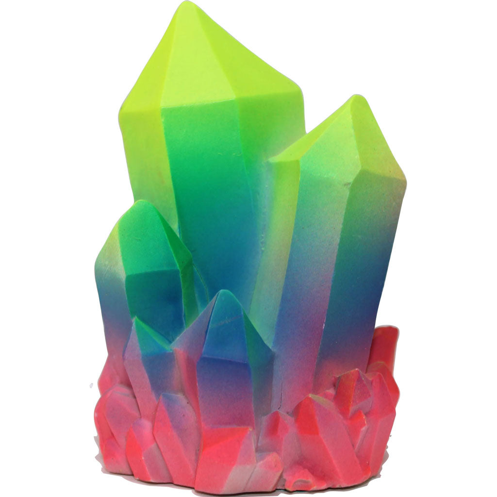 Exotic Environments Crystal Cave (GLOW, 2.752.5X3.75 IN)