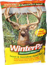 Evolved Winter Pz Food Plot Seed (OATS/PEAS, 10 LB)