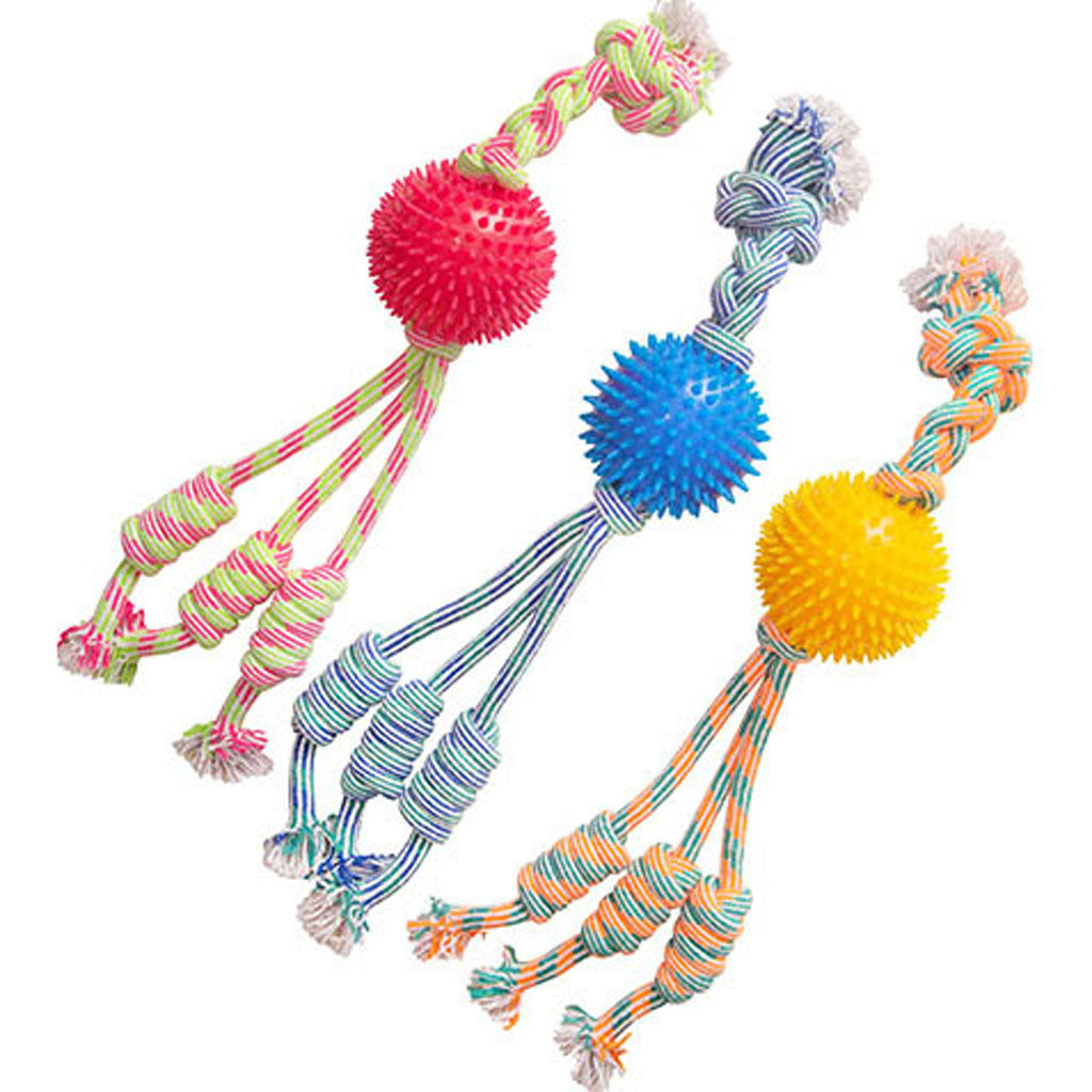 Snugarooz Feel'N Spikey (23 IN)