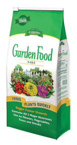 Espoma Garden Food 5-10-5 (6.75 LB)