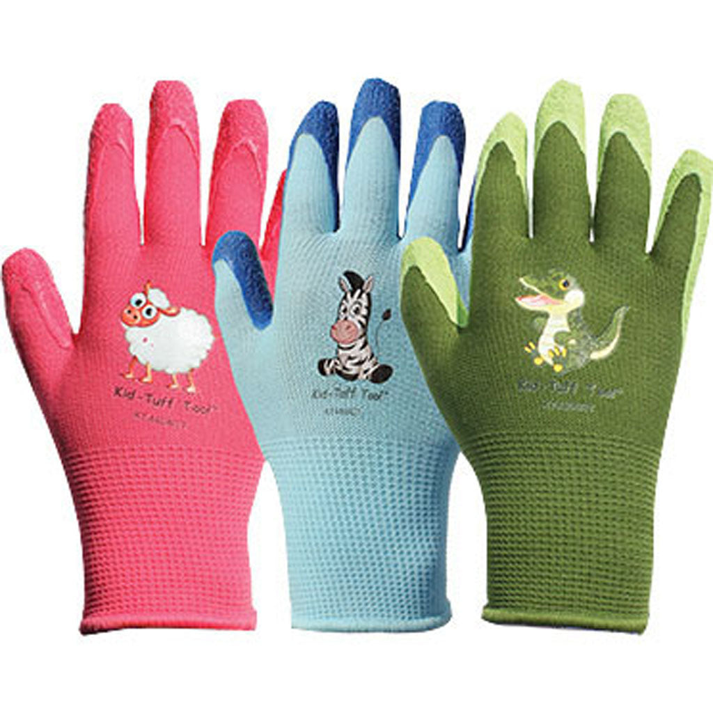 Bellingham Kid Tuff Too Children'S Gloves (ASSORTED, TODDLER)