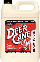 Evolved Deer Cane Liquid Rtu (1 GAL)