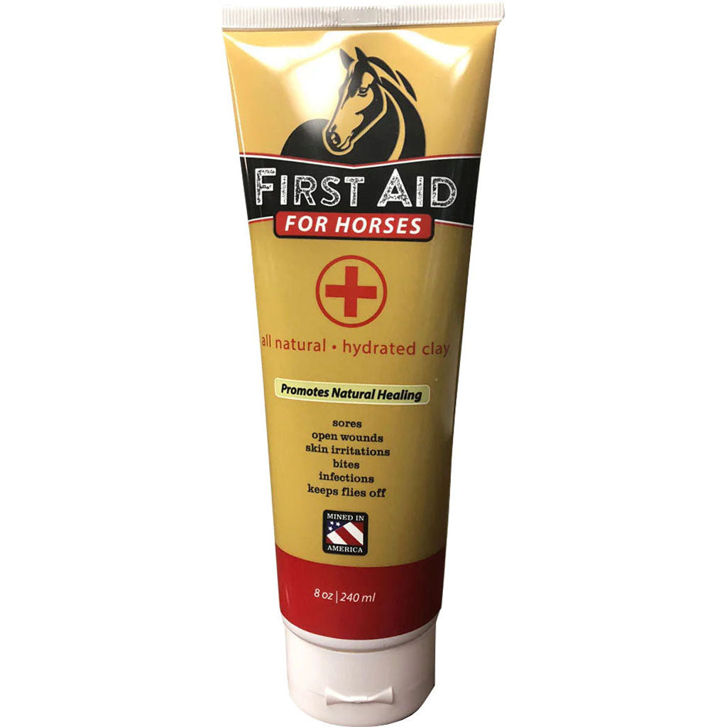 Redmond First Aid For Horses (8 OZ)