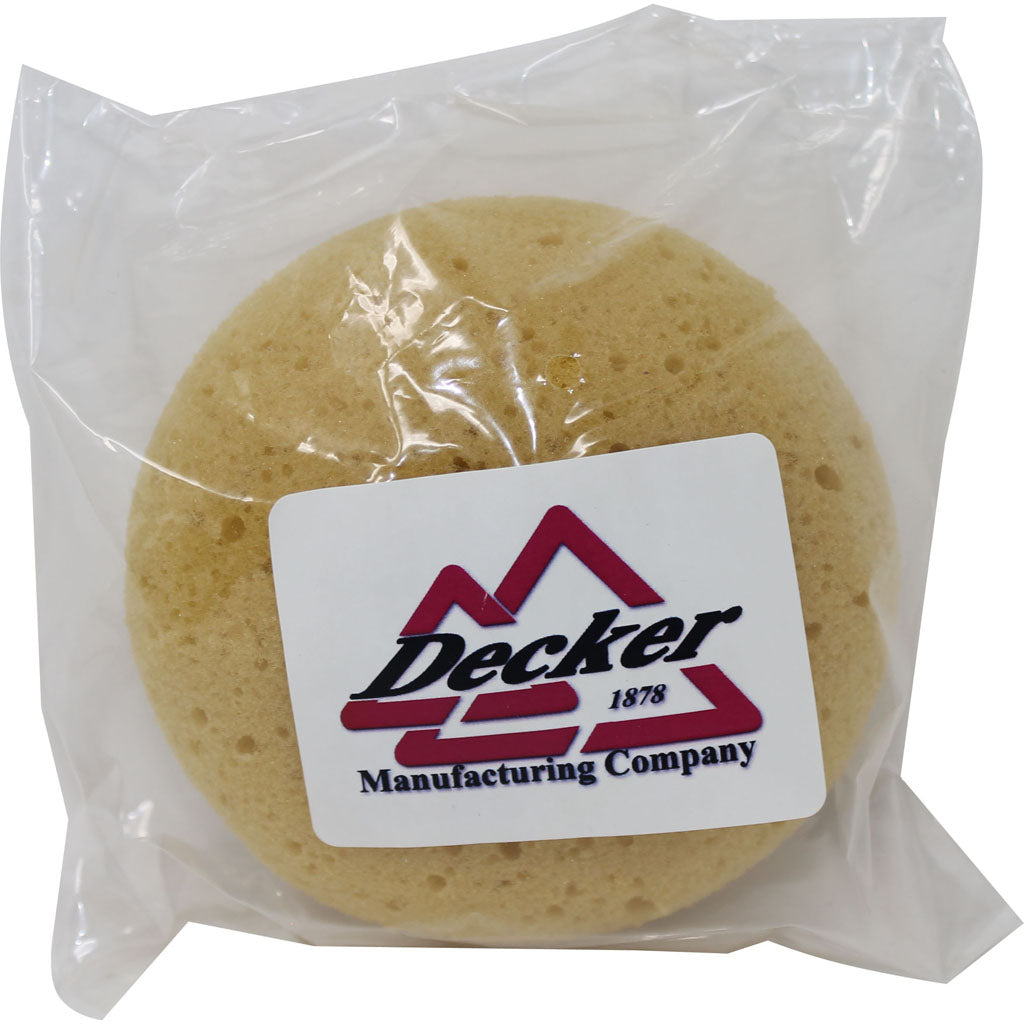 Decker Large Tack Sponge