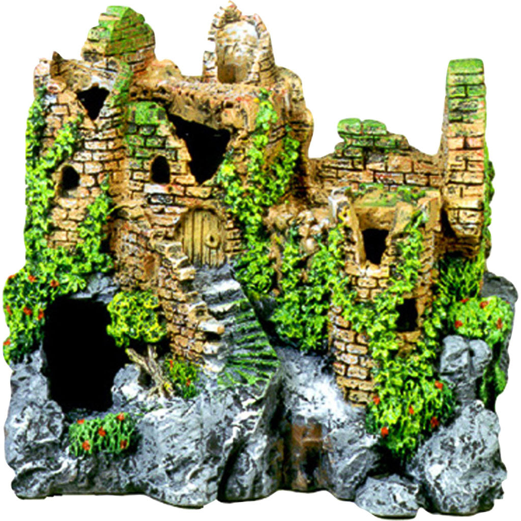 Exotic Environments Forgotten Ruins (GRAY/BROWN, MD)