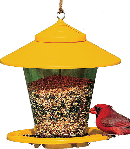 Granary Wild Bird Feeder (ASSORTED, 4 LB CAP)