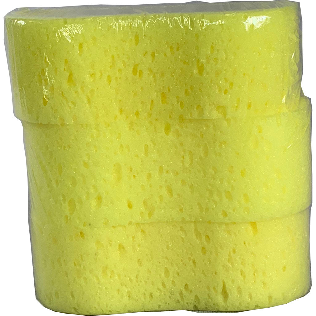 Hydra Handi Grip Multi-Use Sponge (3 PK)