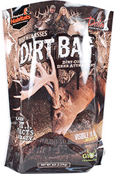 Evolved Dirt Bag Dried Molasses Deer Attractant (MOLASSES, 5 LB)