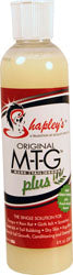 Original M-T-G Plus Mane Tail & Groom For Horses (8 OZ)