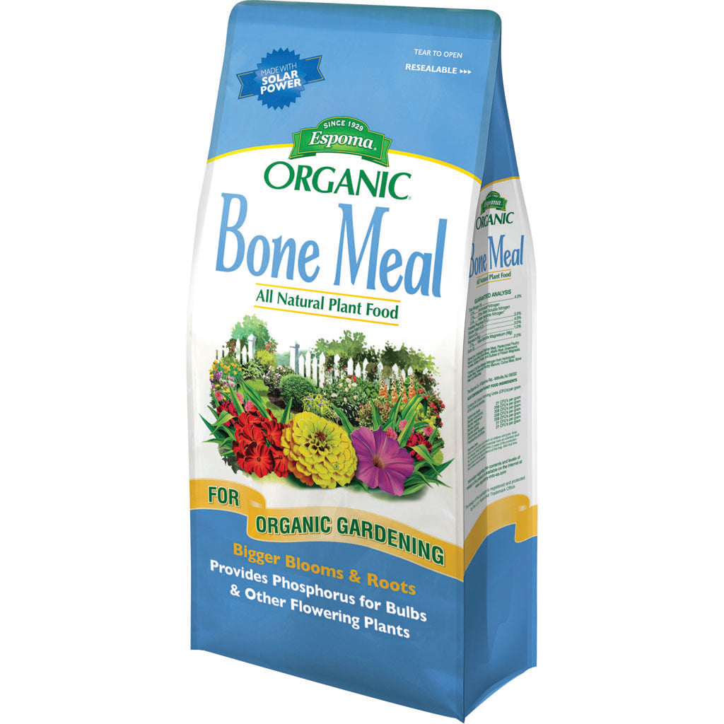 Espoma Bone Meal Natural Plant Food (4 LB)