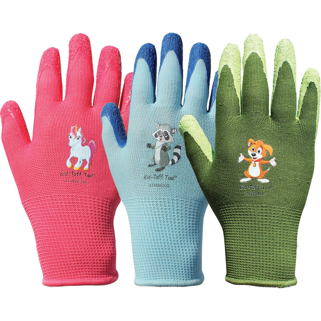 Bellingham Kid Tuff Too Children'S Gloves (ASSORTED, XXS)